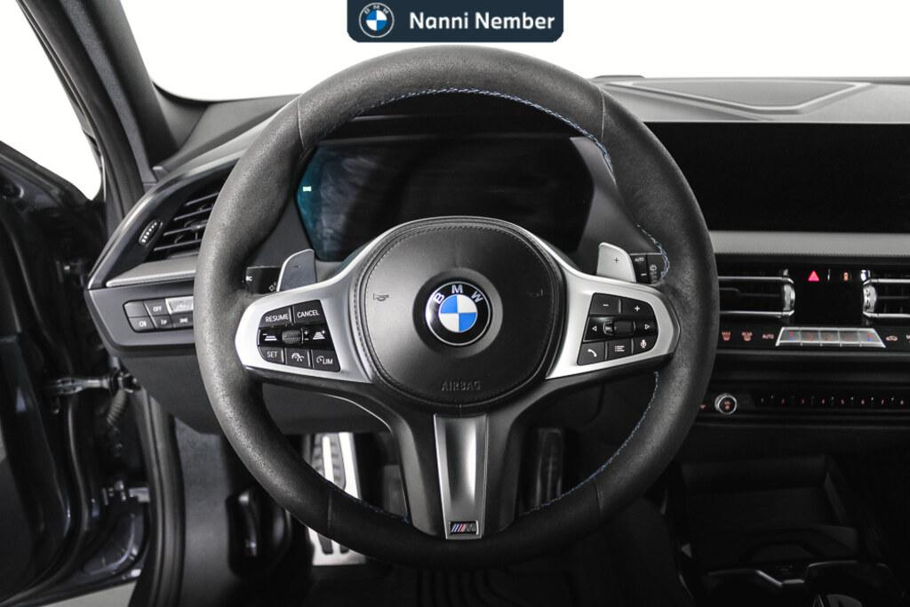 BMW Serie 1 M 135i xdrive auto