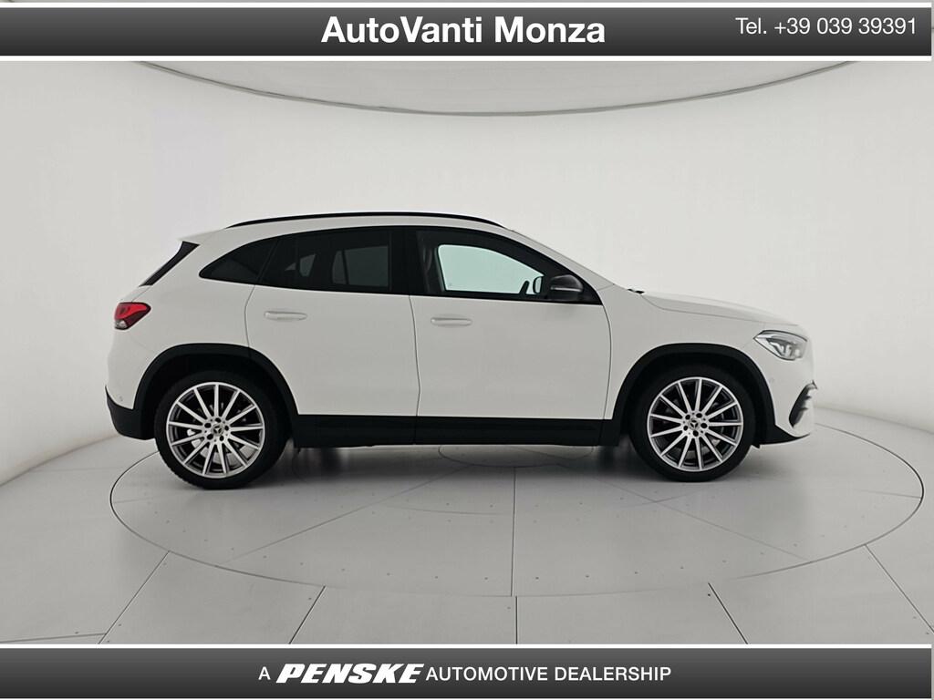 Mercedes GLA 200 d Premium 4matic auto