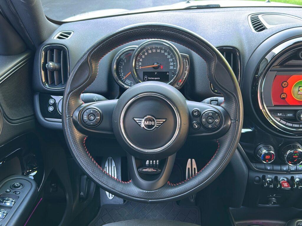 Mini Cooper S Countryman 2.0 TwinPower Turbo Cooper S Hype Steptronic