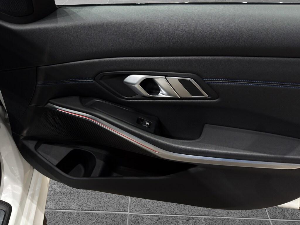 BMW Serie 3 320d Touring mhev 48V Msport auto