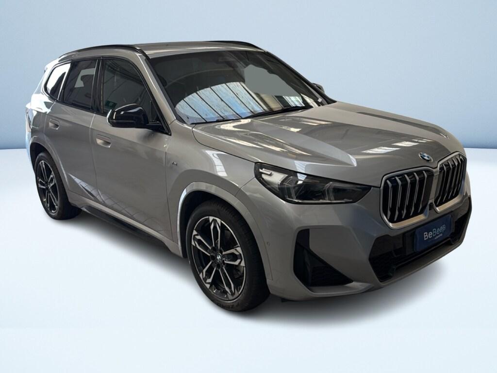 BMW X1 sdrive18d Msport auto