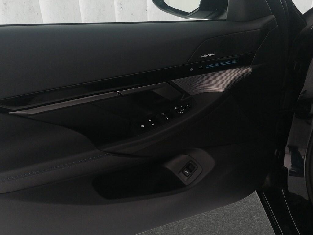 BMW Serie 5 520d Touring 48V xdrive M Sport Pro auto