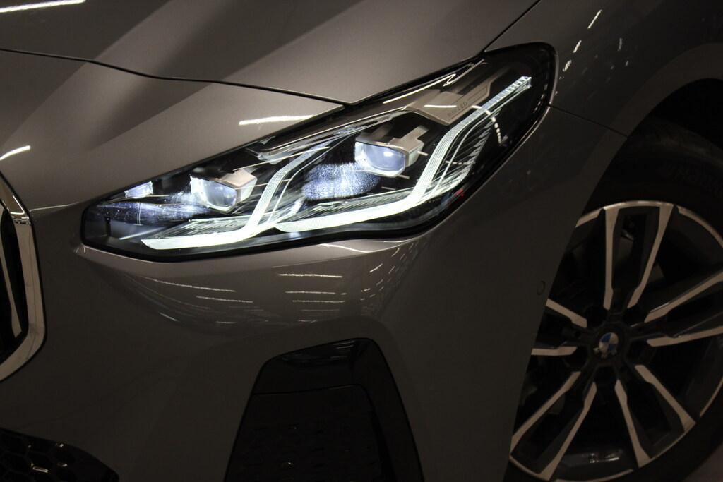 BMW Serie 2 218d Active Tourer Msport auto