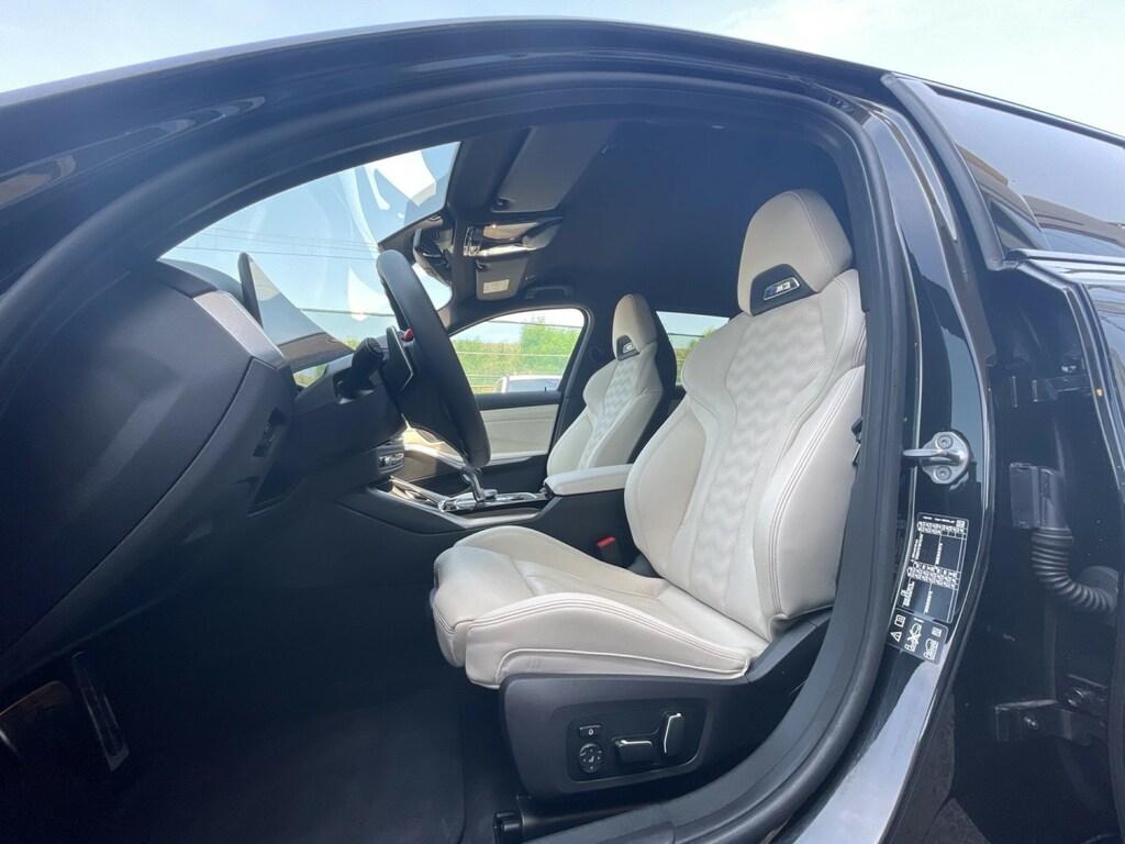BMW M3 Touring 3.0 Competition M xdrive auto