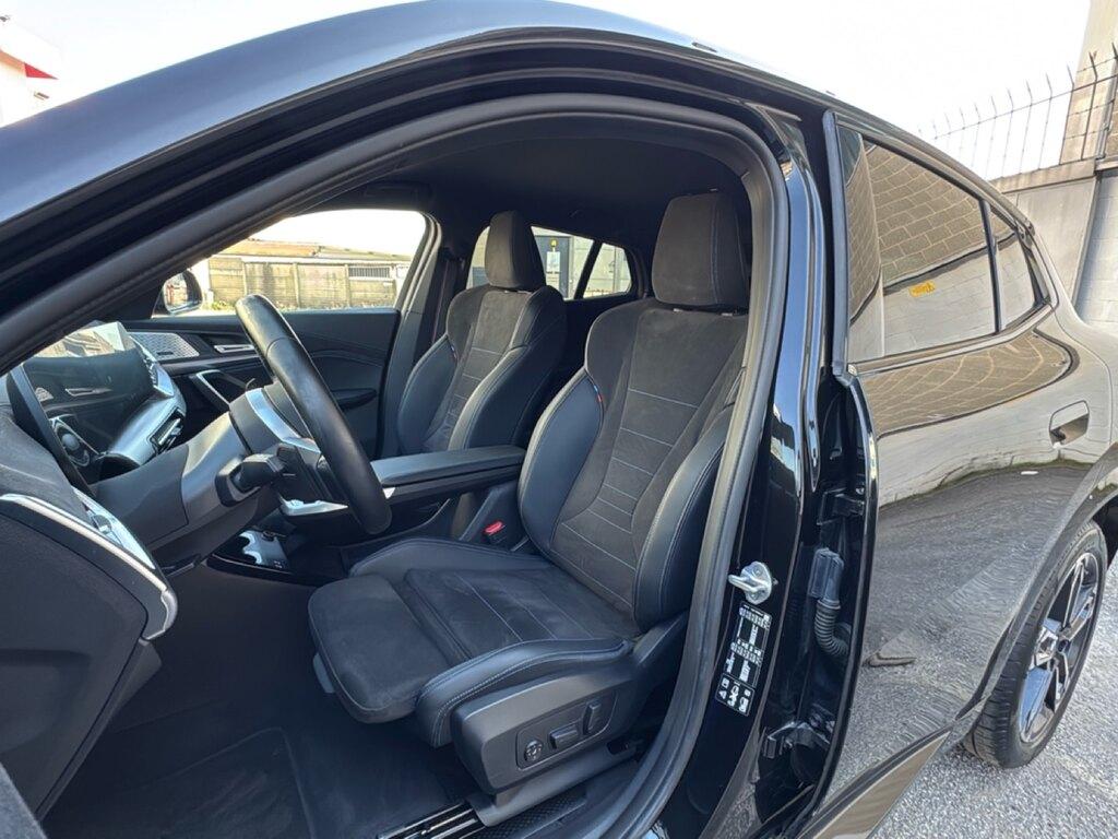 BMW X2 xdrive 20d 48V MSport auto