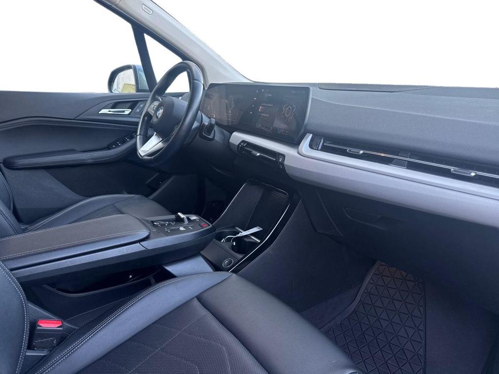 BMW Serie 2 218d Active Tourer auto