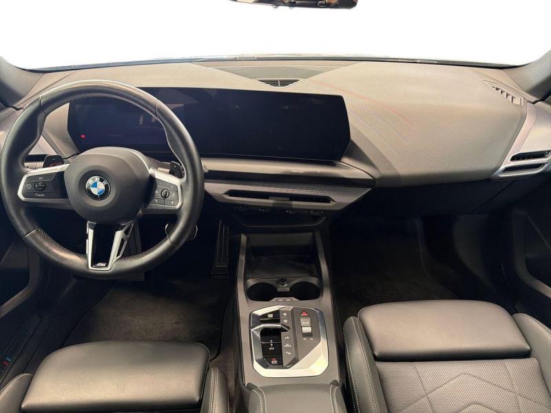 BMW Serie 2 220 Gran Coupe 48V MSport auto