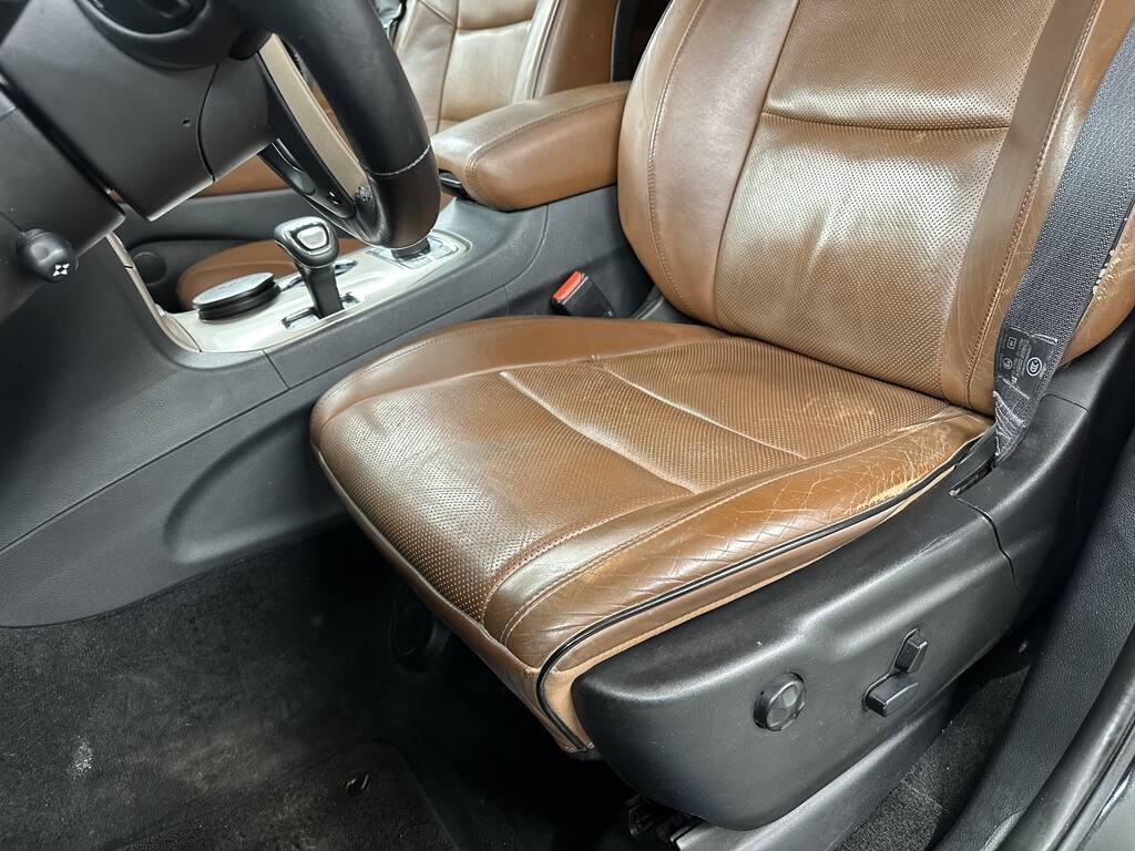 Jeep Grand Cherokee 3.0 crd V6 Summit Platinum edition 250cv auto