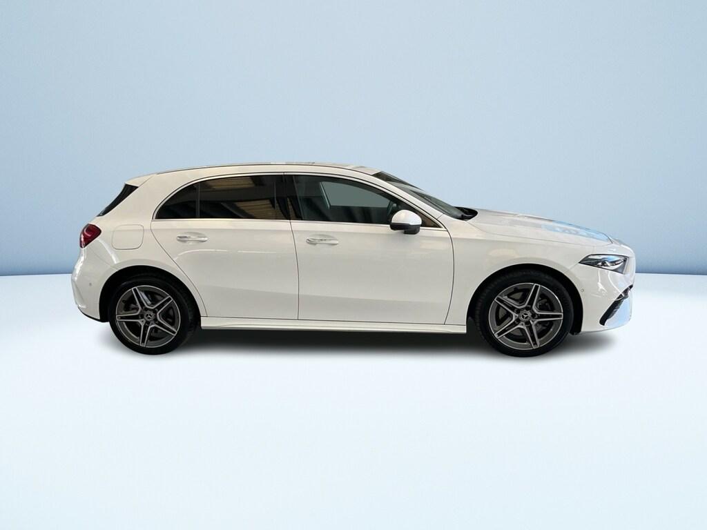 Mercedes Classe A 250 e phev Advanced Plus AMG Line auto