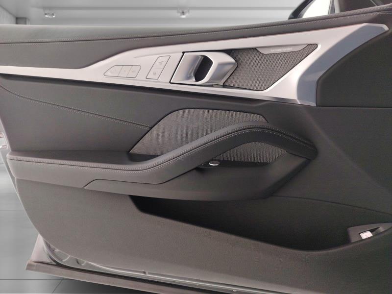 BMW Serie 8 840d Gran Coupe mhev 48V xdrive auto