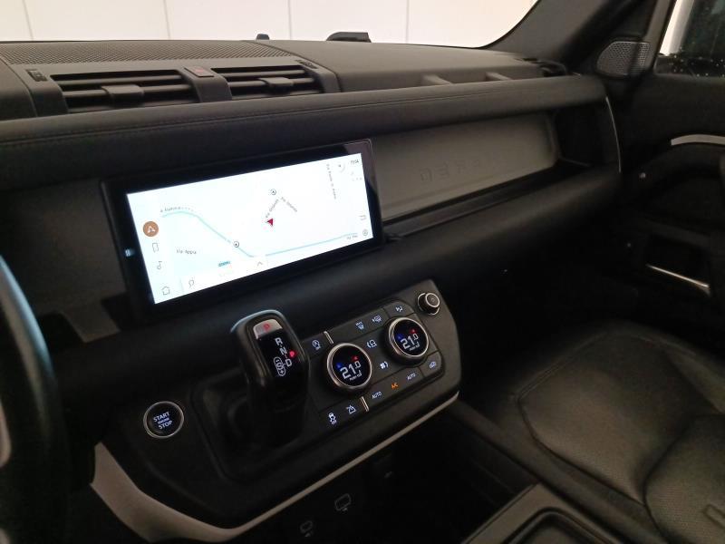 Land Rover Defender 90 3.0d i6 mhev X-Dynamic S awd 200cv auto
