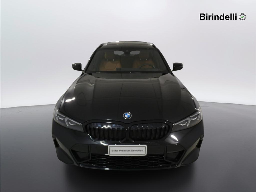 BMW Serie 3 320d Touring mhev 48V M Sport Pro auto
