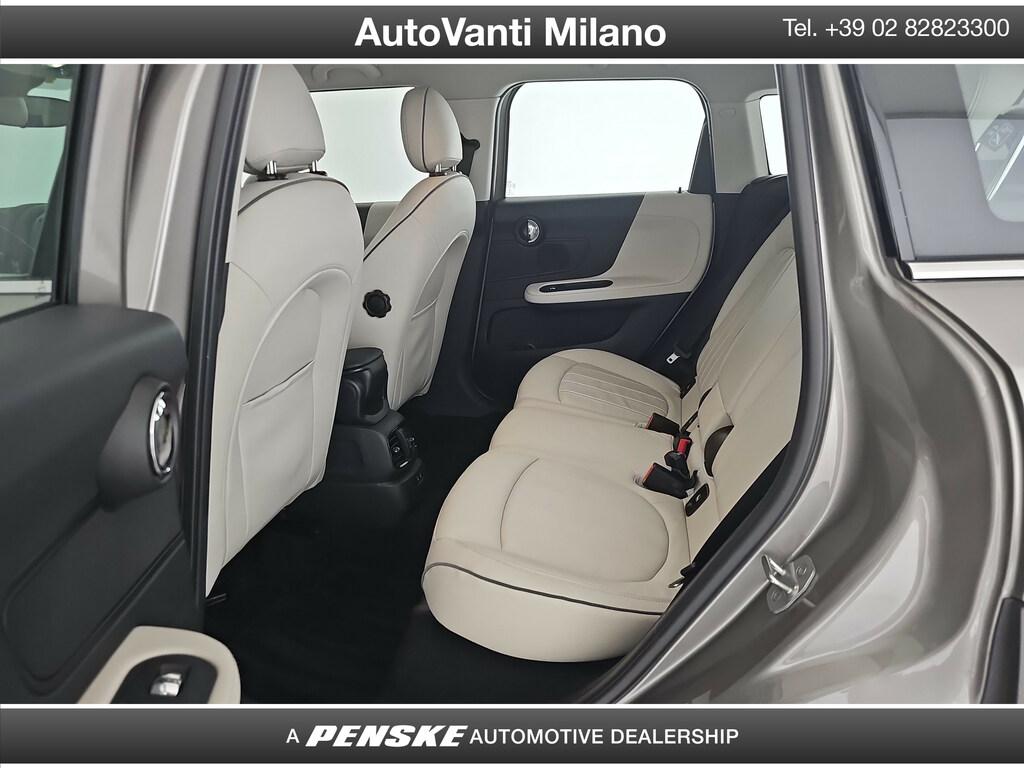 Mini Cooper Countryman 1.5 TwinPower Turbo Cooper Business Steptronic