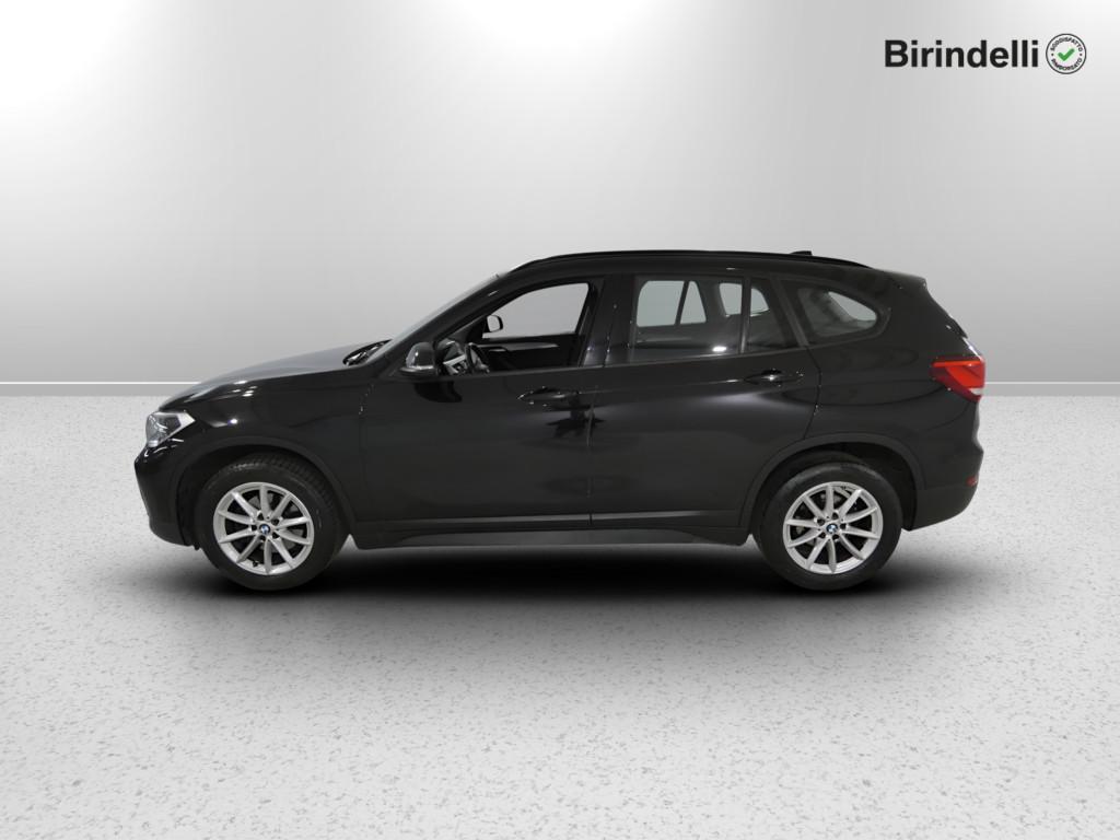 BMW X1 sdrive18d Business Advantage auto