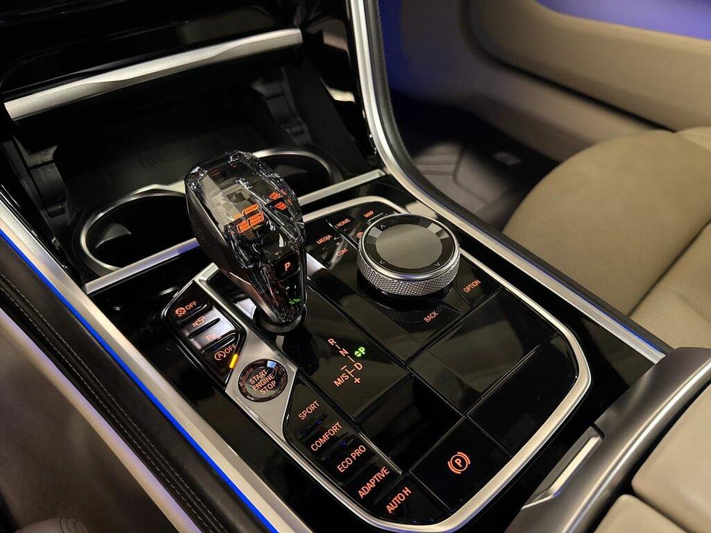 BMW Serie 8 840d Gran Coupe xdrive auto