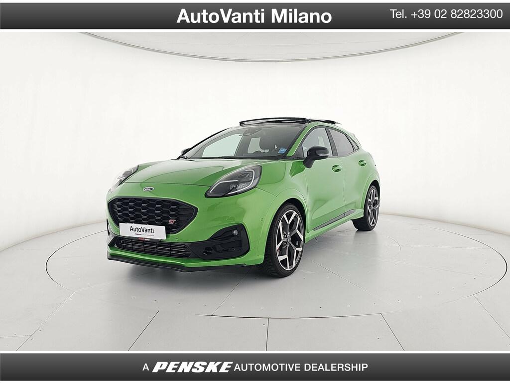 Ford Puma 1.5 ecoboost ST 200cv