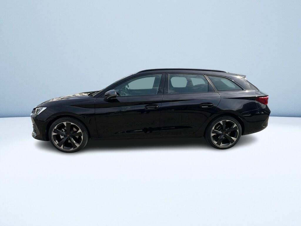 Cupra Leon Sportstourer 1.5 hybrid 150cv dsg