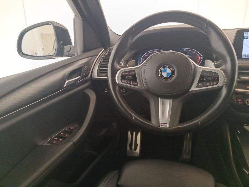 BMW X4 xdrive20d mhev 48V Msport auto