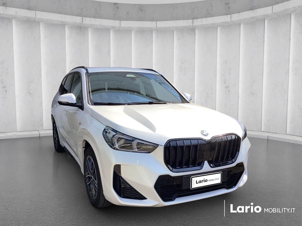 BMW X1 sdrive18d Msport auto