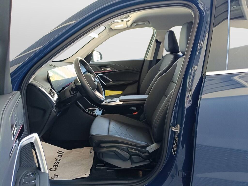 BMW X1 sdrive18d X-Line auto