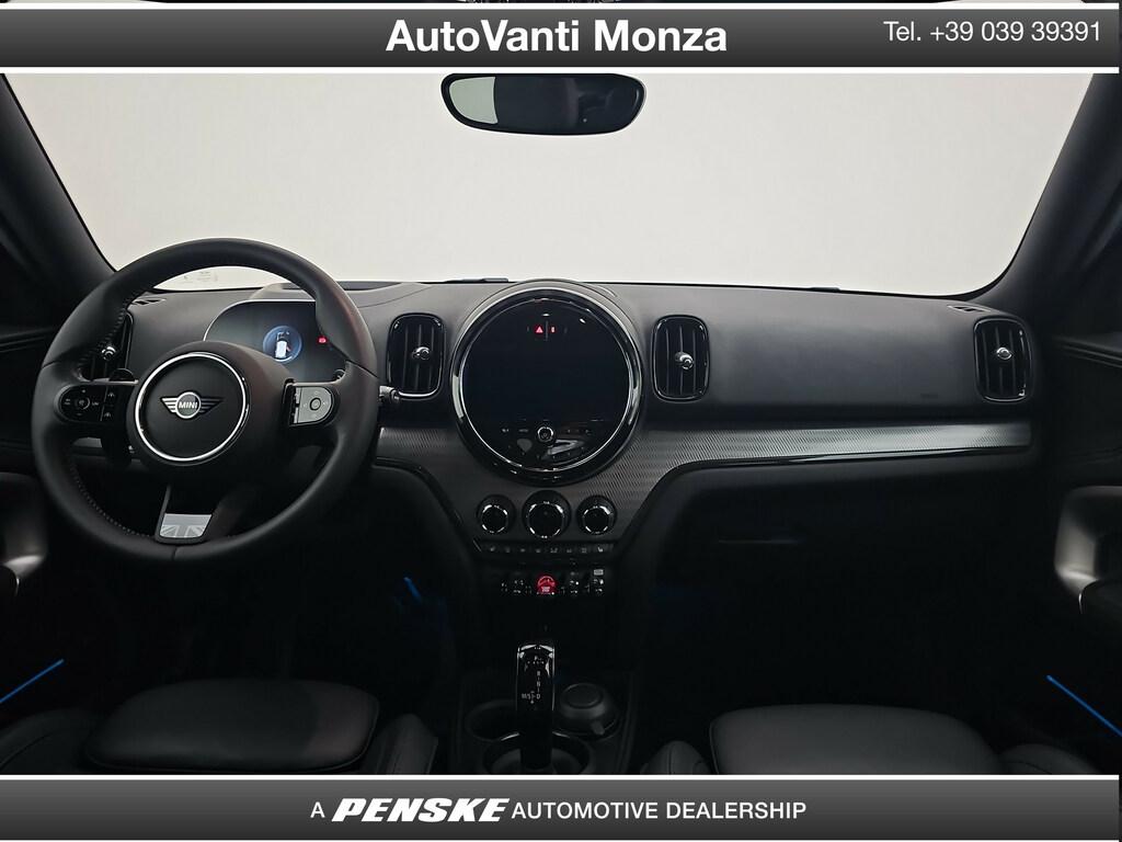 Mini Cooper SD Countryman 2.0 Cooper SD