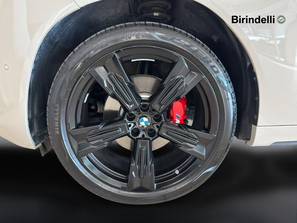 BMW X3 xdrive20d MSport Pro auto
