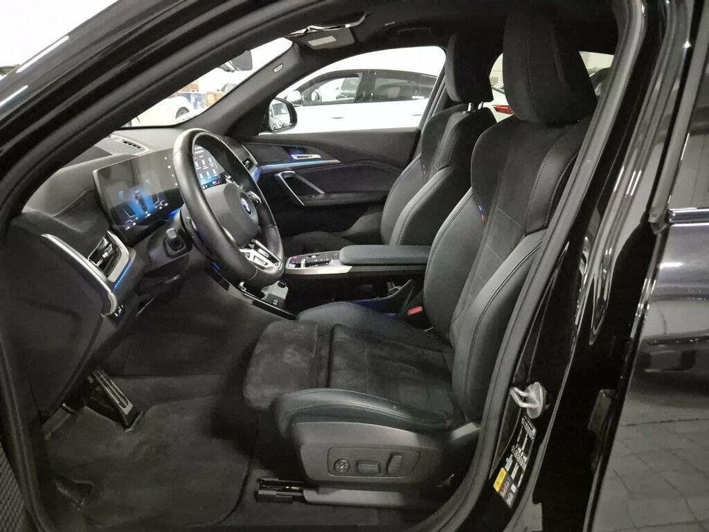 BMW iX2 edrive 20 MSport