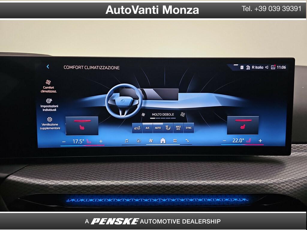 BMW Serie 3 320d Touring mhev 48V Msport xdrive auto