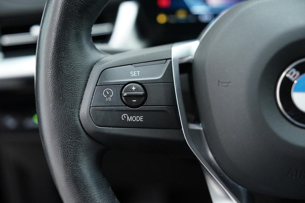 BMW X1 sdrive18d X-Line auto