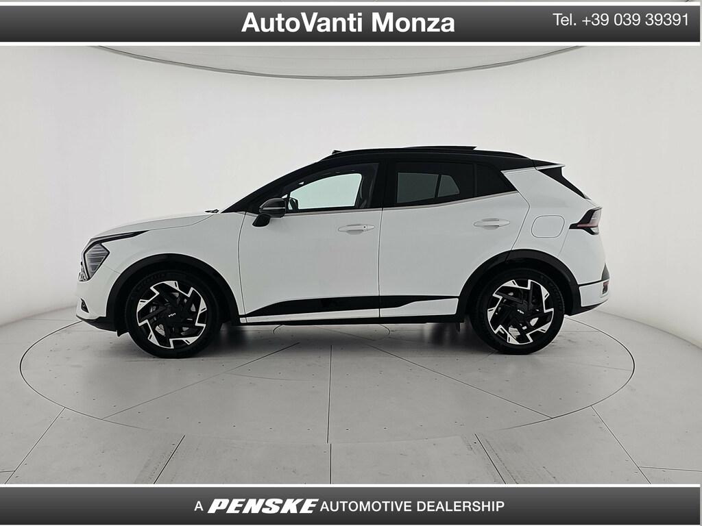 Kia Sportage 1.6 crdi mhev GT-line Plus Premium Pack awd dct