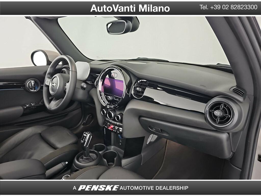 Mini Cooper Cabrio 1.5 Classic Auto