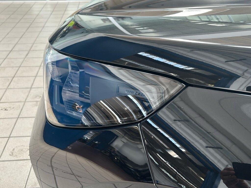 BMW X1 xdrive20d mhev 48V MSport Pro auto