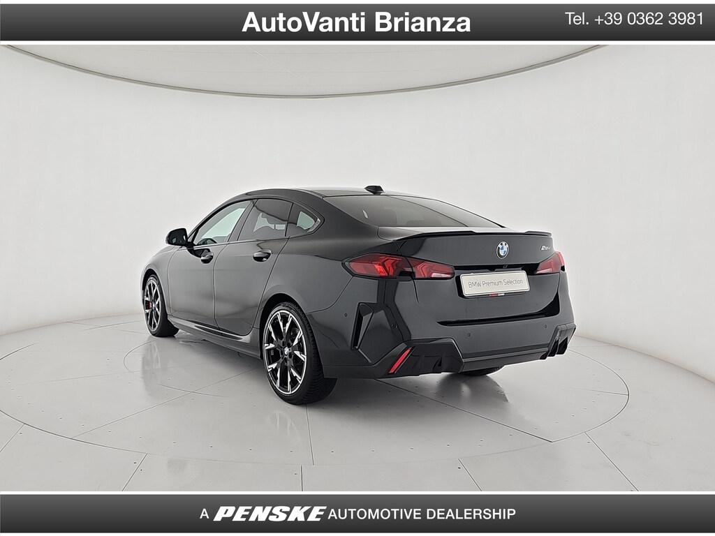 BMW Serie 2 218d Gran Coupe MSport Pro auto