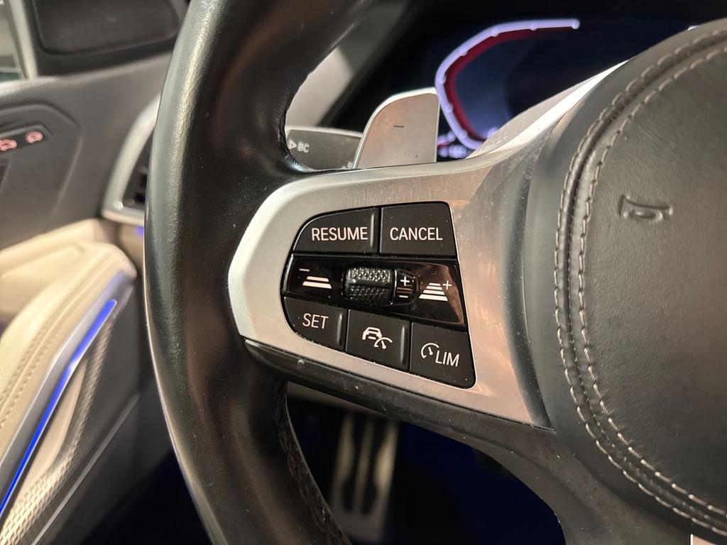 BMW X6 X6 xdrive30d mhev 48V Msport auto