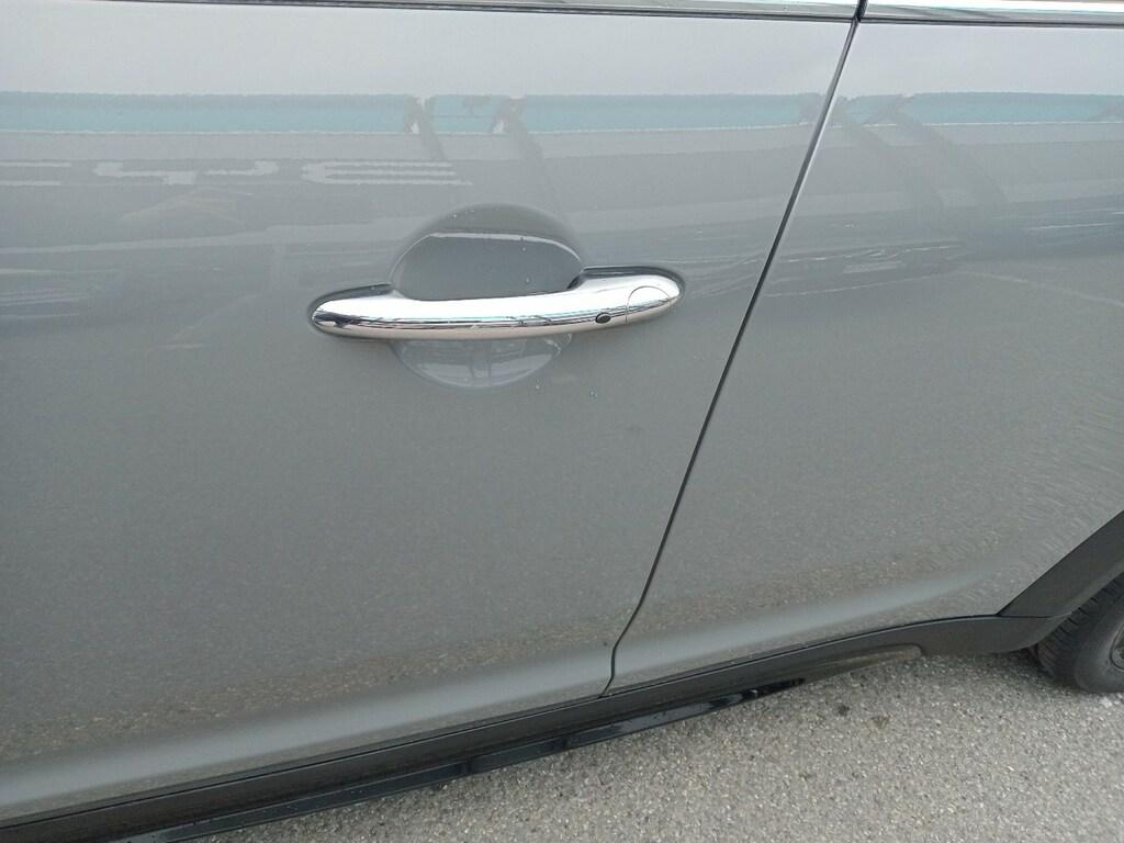 Mini Cooper D Countryman 2.0 TwinPower Turbo Cooper D Hype Steptronic