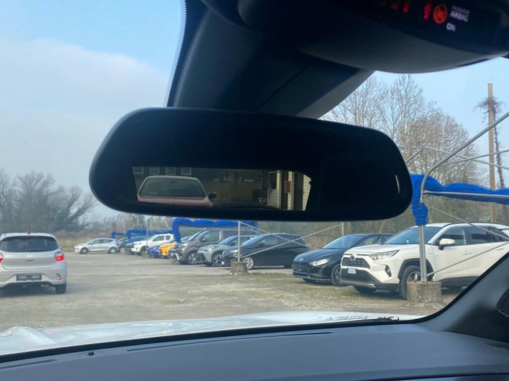 Opel Mokka 1.2 t GS s&s 100cv