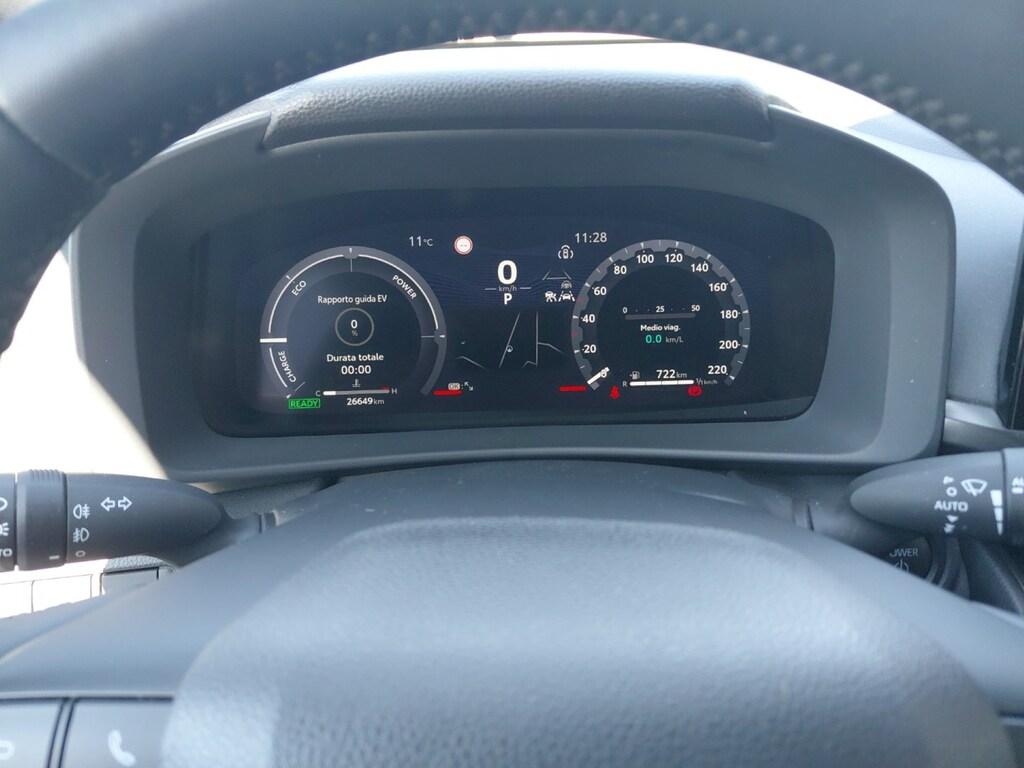 Toyota C-HR 1.8 hv Trend fwd e-cvt