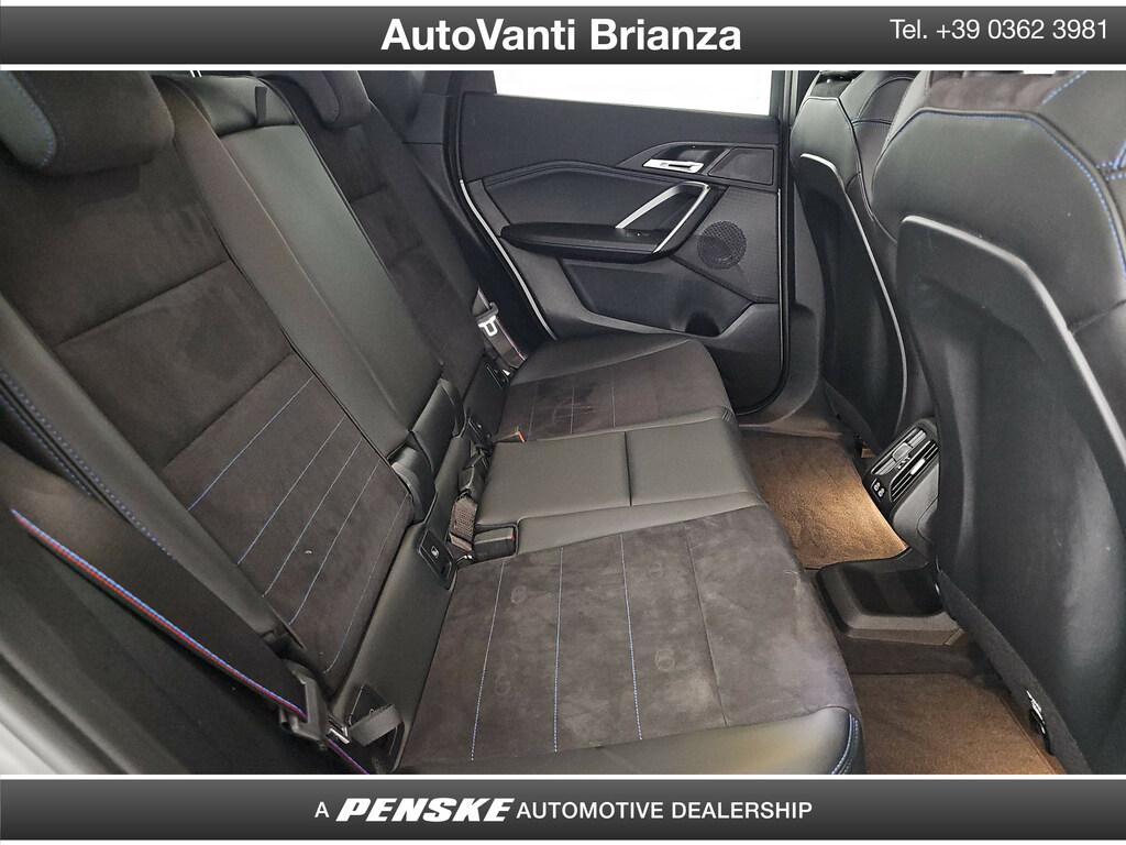 BMW X1 xdrive 25e MSport Pro auto