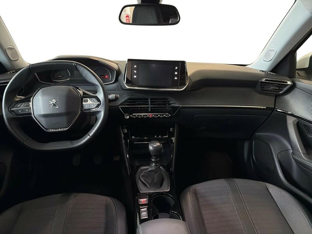 Peugeot 2008 1.2 puretech GT Pack s&s 130cv