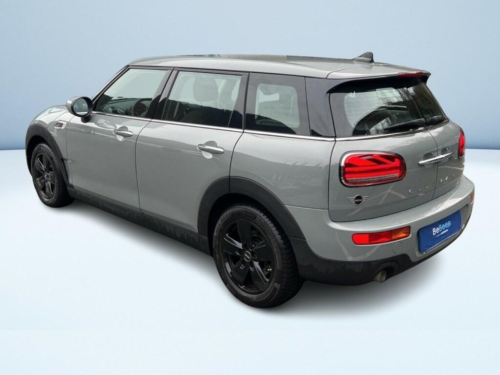 Mini One D Clubman 1.5 One D Classic