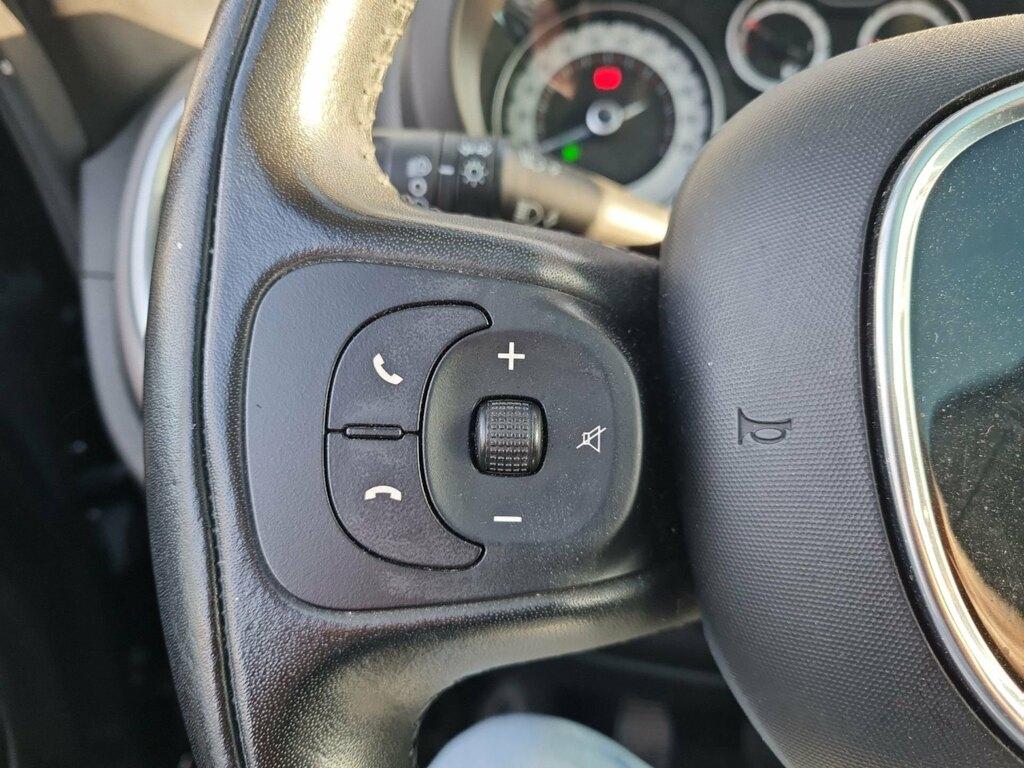 Fiat 500L 0.9 t.air t. natural power Lounge 80cv E6