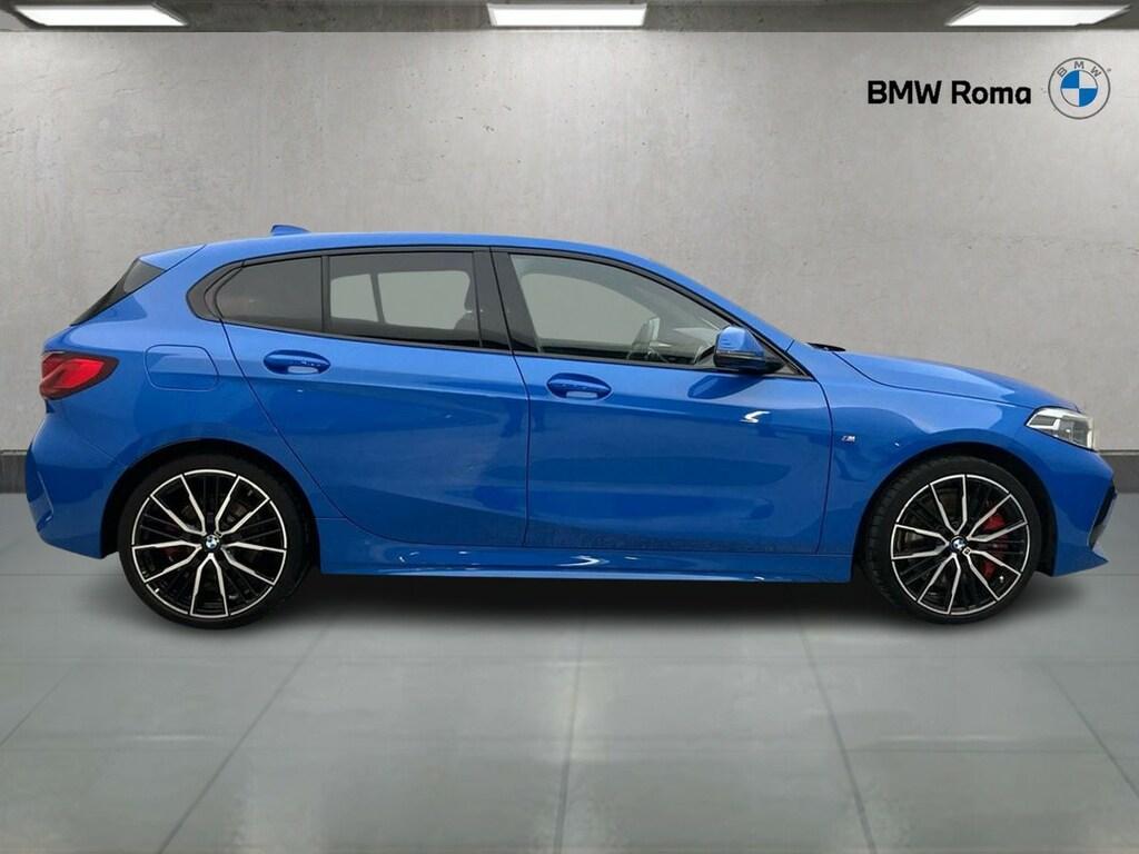 BMW Serie 1 128ti Msport auto