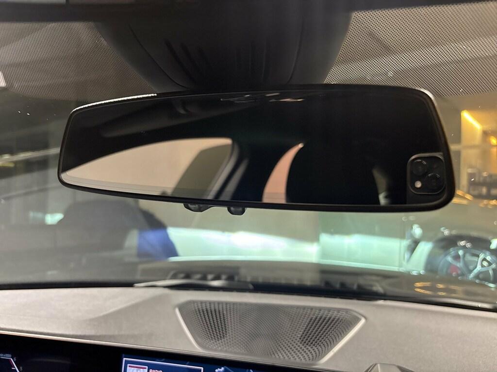 BMW Serie 4 420d Gran Coupe mhev 48V xdrive M Sport auto