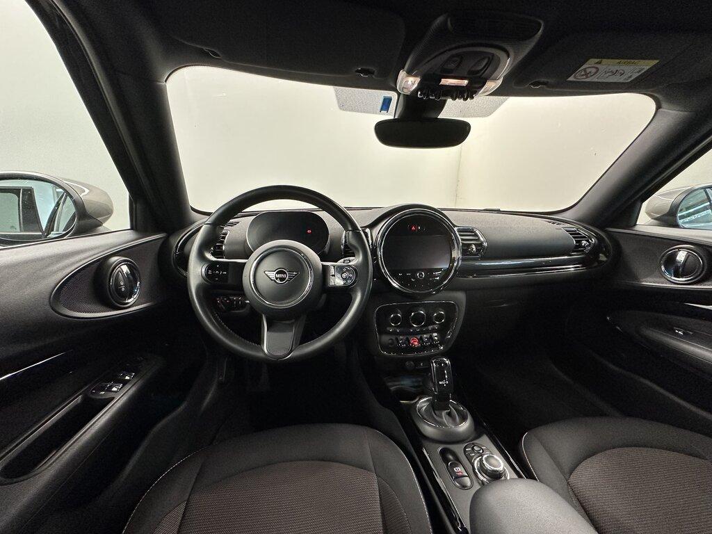 Mini Cooper Clubman 1.5 Cooper Classic Steptronic
