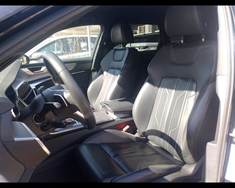 Audi A6 Avant 45 3.0 tdi mhev Business plus quattro s-tronic