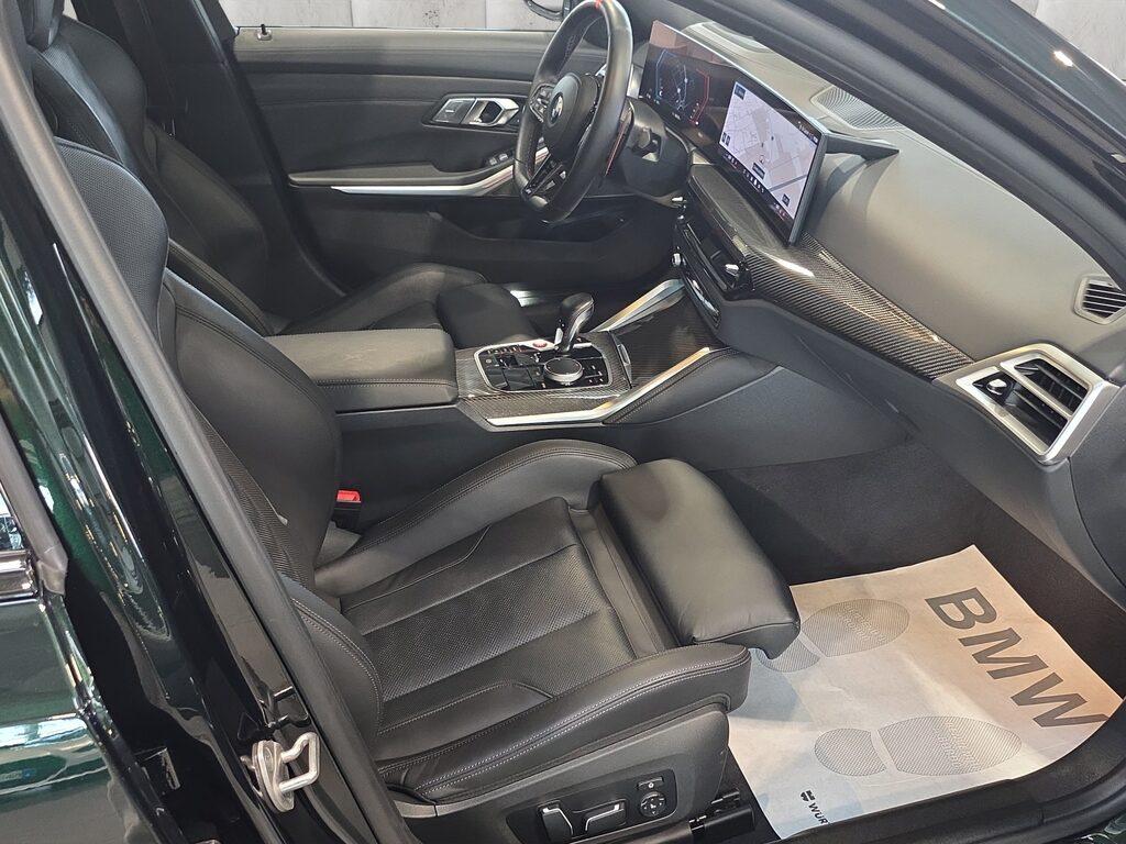BMW M3 Touring 3.0 Competition M xdrive auto