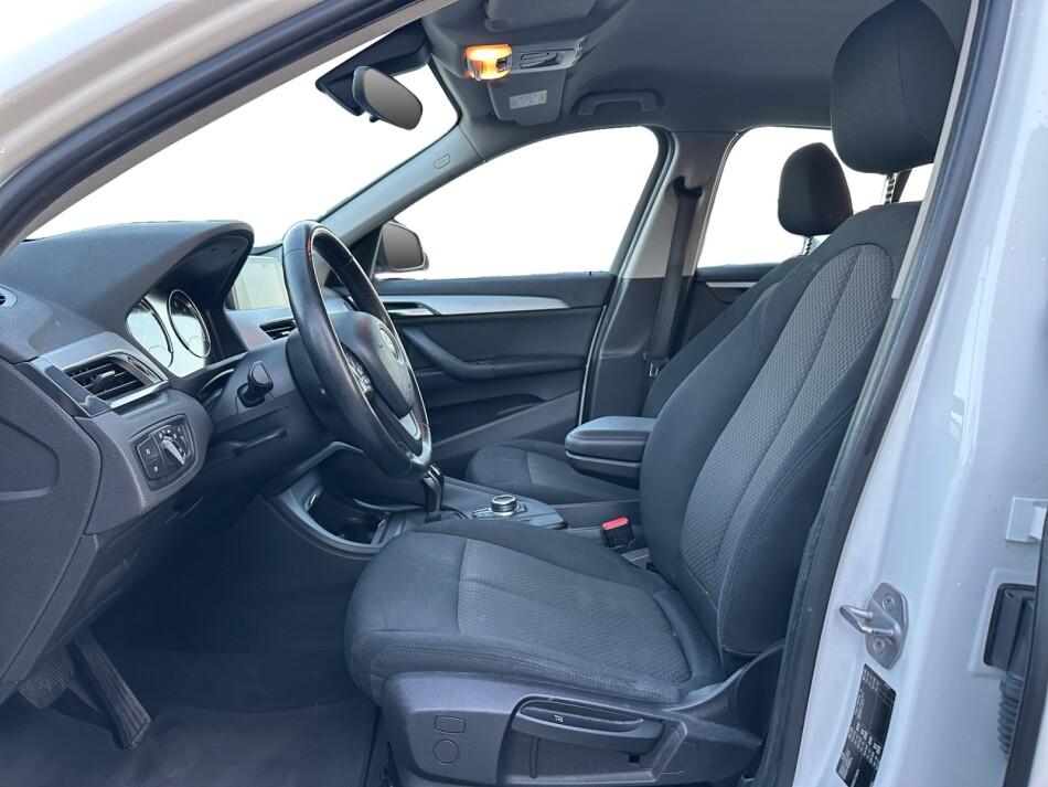 BMW X1 sdrive18d Business auto my18