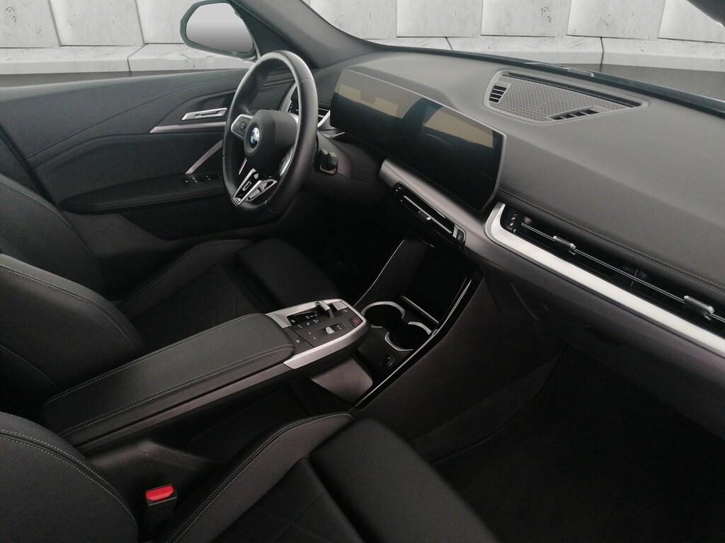 BMW X1 sdrive18d MSport auto