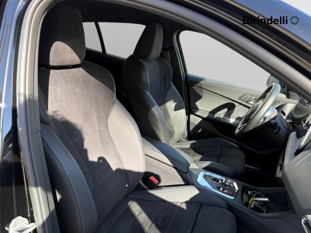 BMW Serie 1 120 48V MSport Pro auto