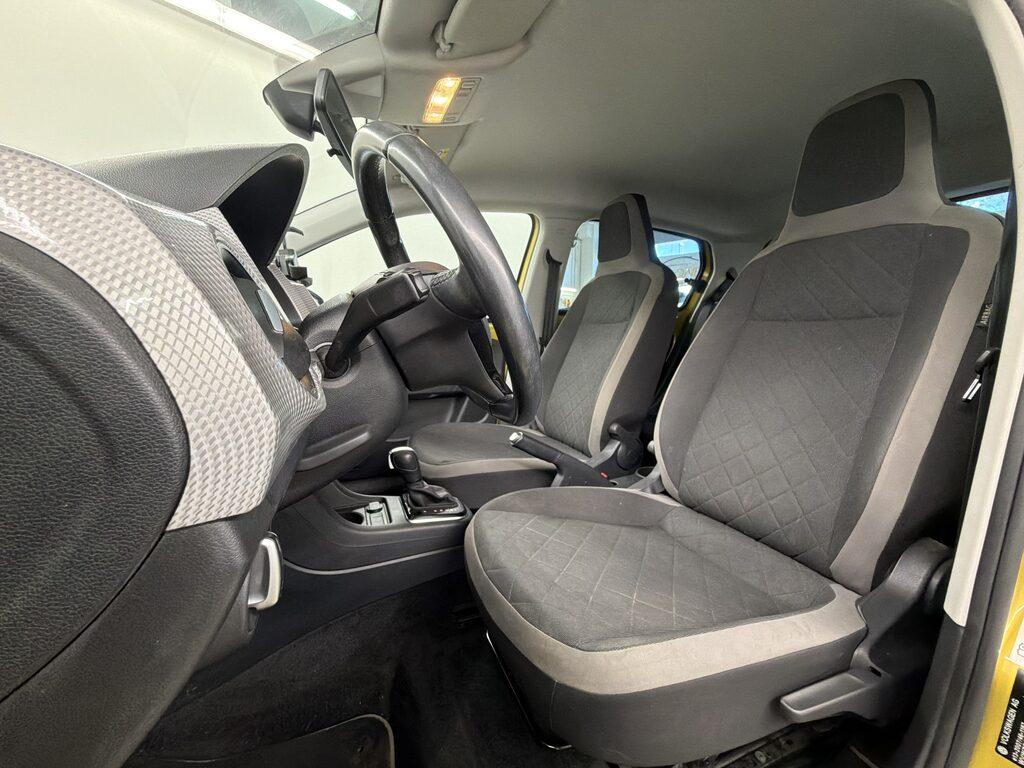 Volkswagen up! e-! 5p my20